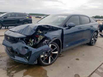  Salvage Polestar 2