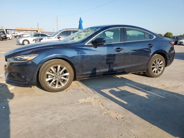  Salvage Mazda 6