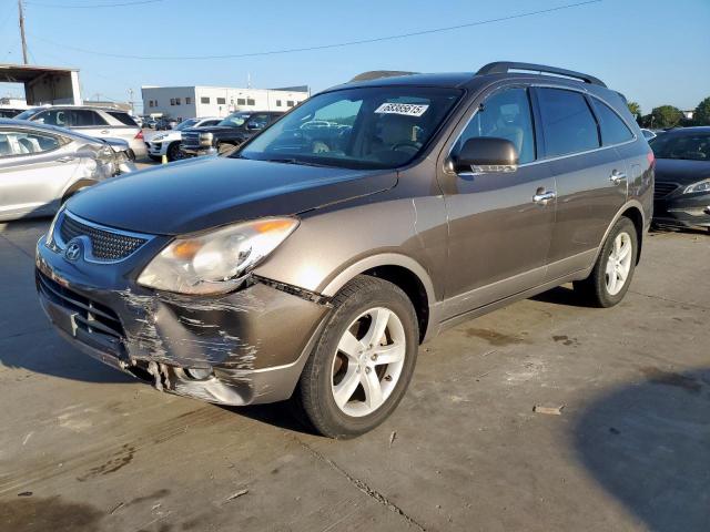  Salvage Hyundai Veracruz