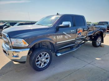  Salvage Ram 3500