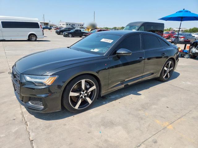  Salvage Audi A6
