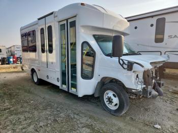  Salvage Ford Econoline