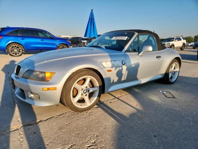  Salvage BMW Z Series