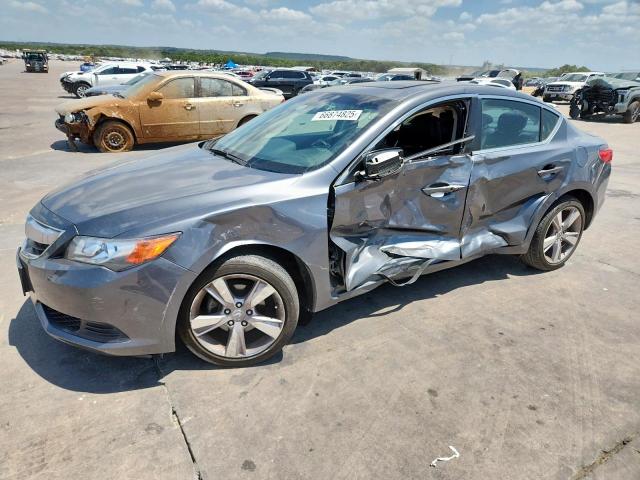  Salvage Acura ILX