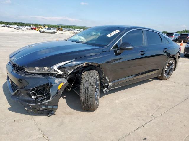  Salvage Kia K5