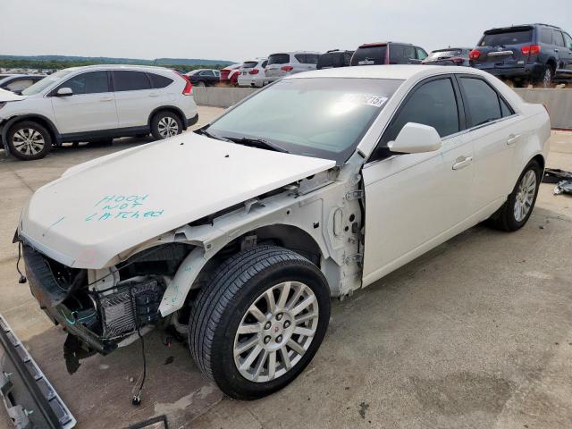  Salvage Cadillac CTS