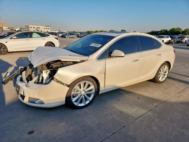  Salvage Buick Verano