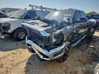  Salvage Ram 3500