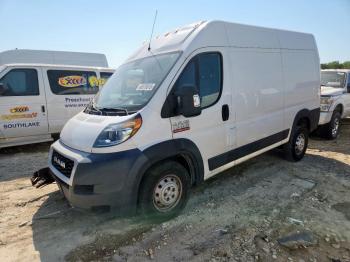  Salvage Ram Promaster