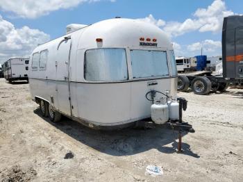  Salvage Argosy Argosy-22
