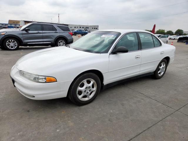  Salvage Oldsmobile Intrigue