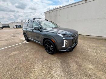  Salvage Hyundai PALISADE
