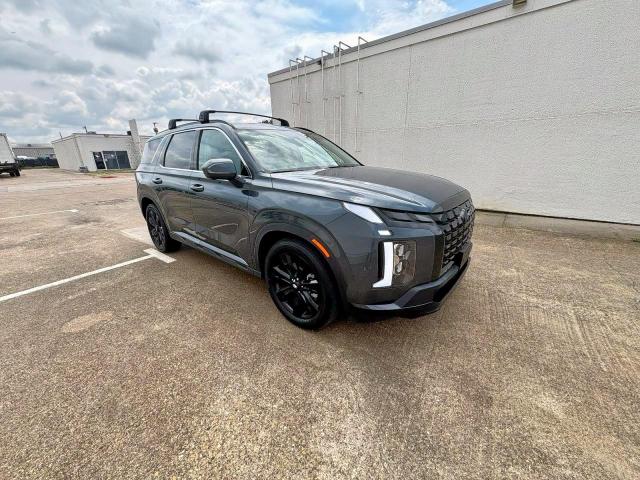  Salvage Hyundai PALISADE