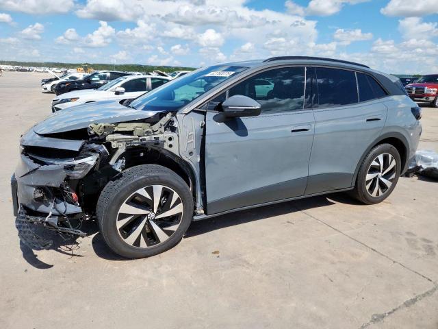  Salvage Volkswagen ID.4
