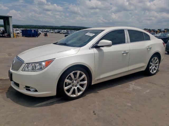  Salvage Buick LaCrosse