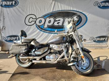  Salvage Suzuki Boulevard