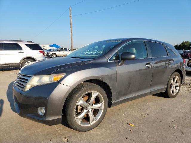  Salvage Toyota Venza