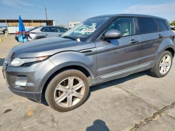  Salvage Land Rover Range Rover