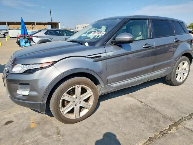  Salvage Land Rover Range Rover