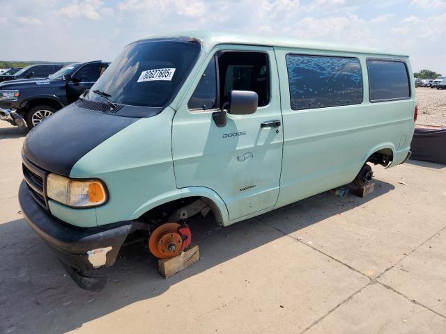  Salvage Dodge B Series