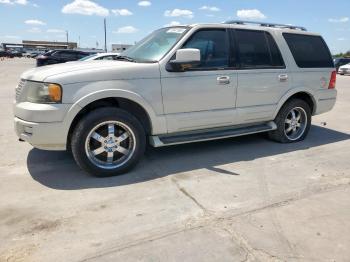  Salvage Ford Expedition