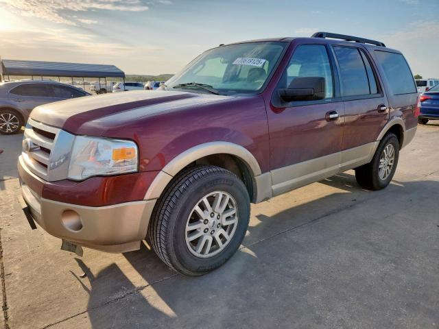  Salvage Ford Expedition