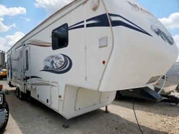  Salvage Keystone Traveltrai