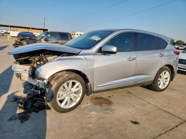  Salvage Acura RDX