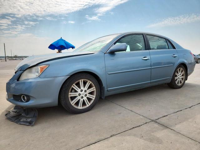  Salvage Toyt Avalon
