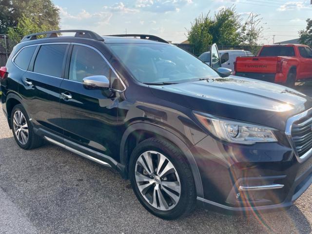  Salvage Subaru Ascent