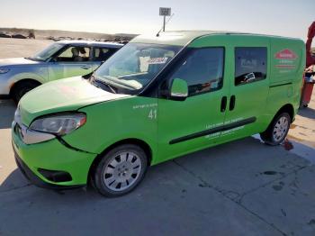  Salvage Ram Promaster