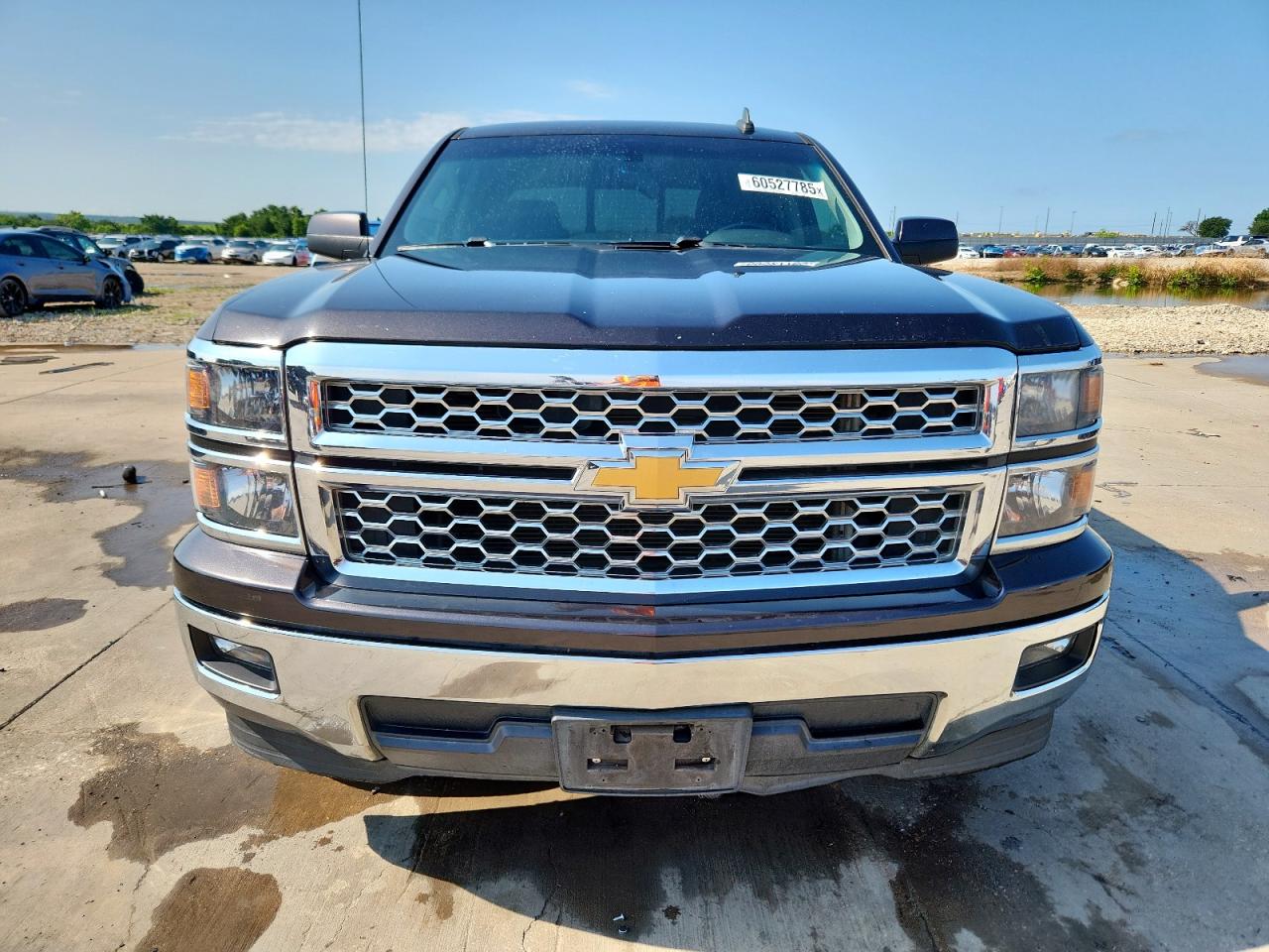 Chevrolet Silverado C1500 Lt Image 6