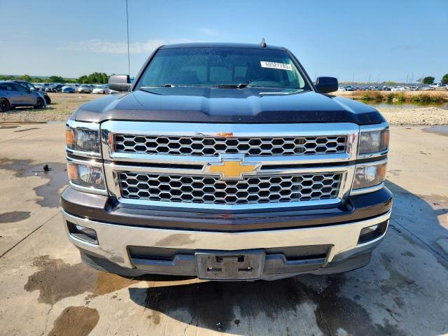Chevrolet Silverado C1500 Lt Image 6