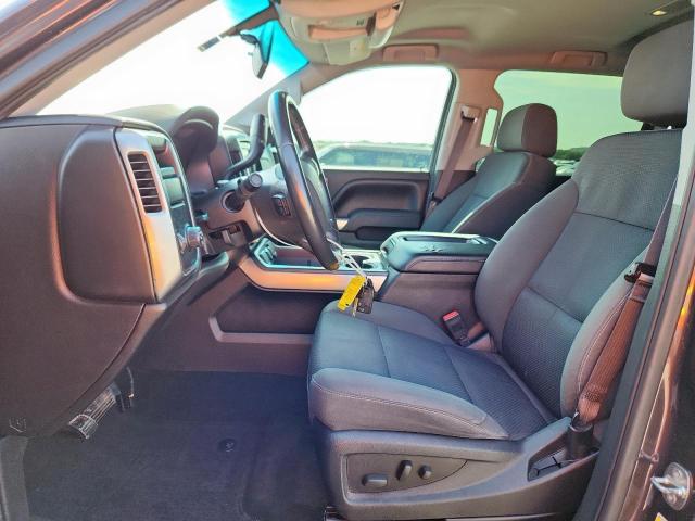 Chevrolet Silverado C1500 Lt Image 8