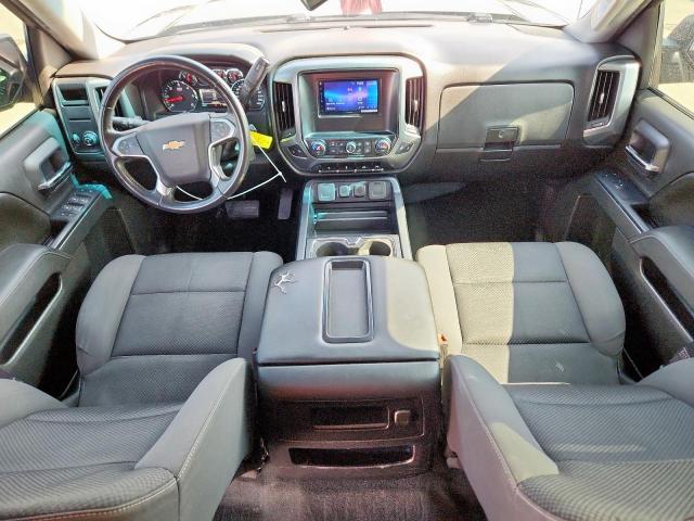 Chevrolet Silverado C1500 Lt Image 9