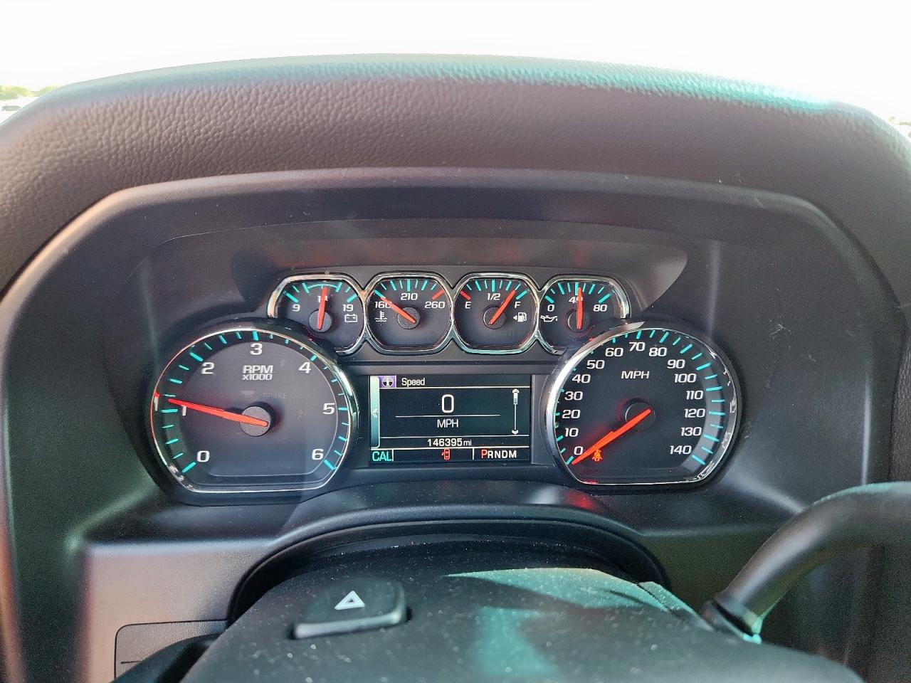 Chevrolet Silverado C1500 Lt Image 12