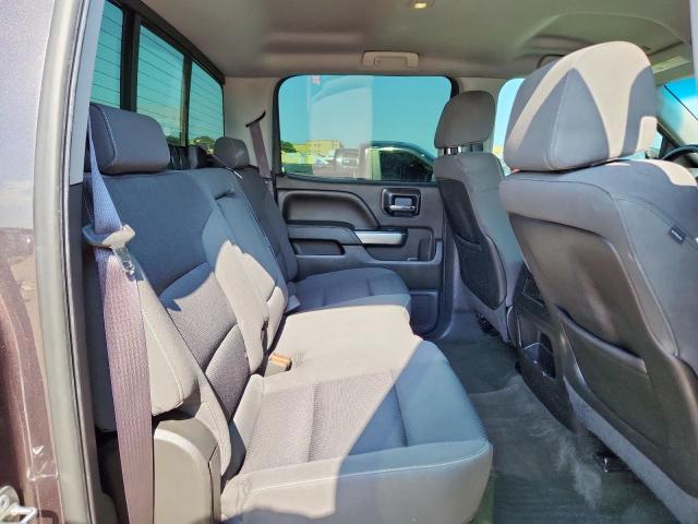 Chevrolet Silverado C1500 Lt Image 10