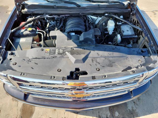 Chevrolet Silverado C1500 Lt Image 11