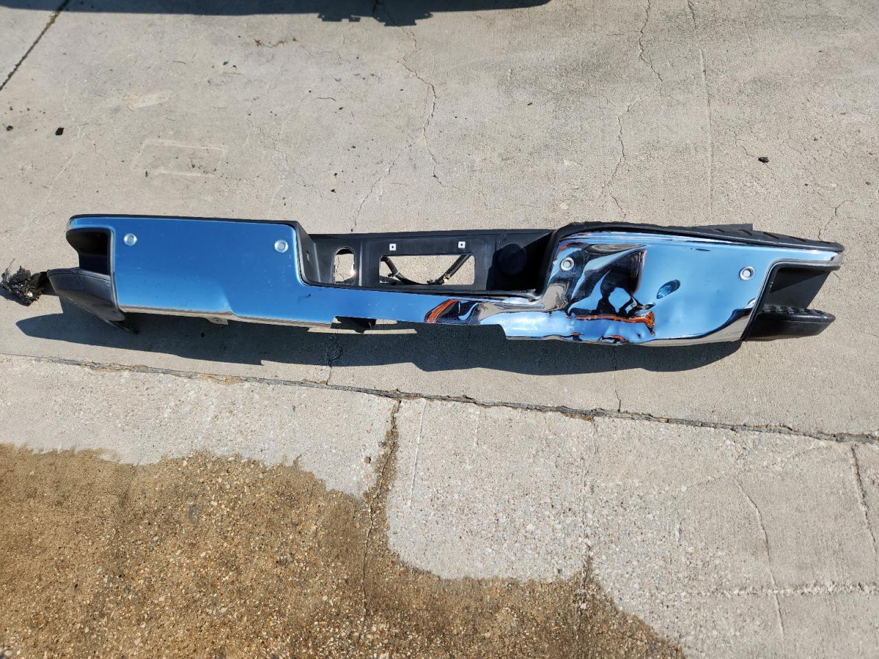 Chevrolet Silverado C1500 Lt Image 13