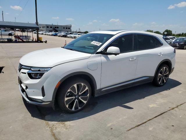  Salvage Vinfast Trading And  Vf 8 Plus