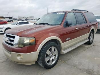  Salvage Ford Expedition