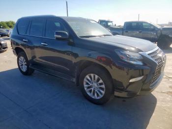  Salvage Lexus Gx