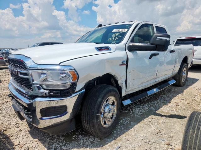  Salvage Ram 2500