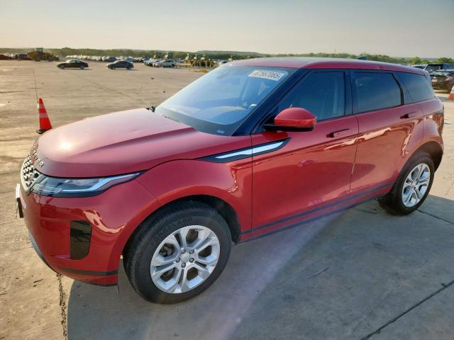  Salvage Land Rover Range Rover