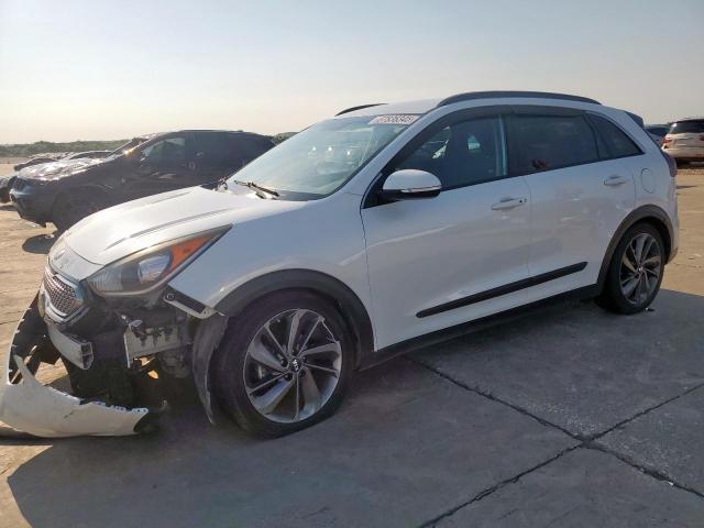 Salvage Kia Niro
