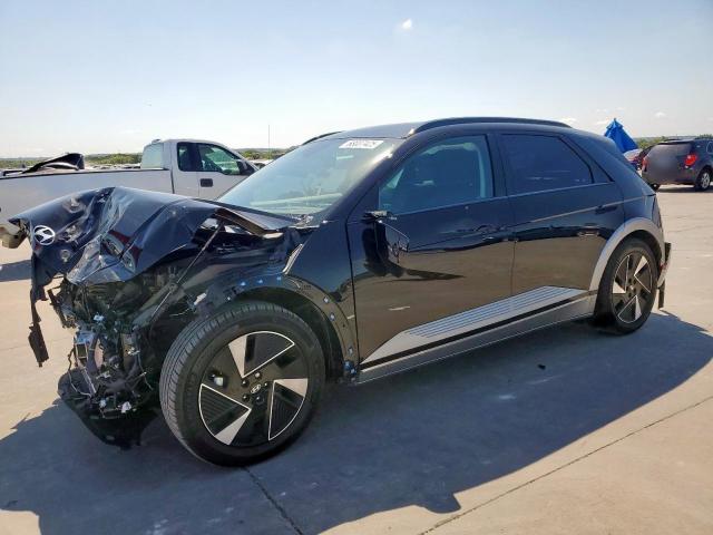  Salvage Hyundai Ioniq