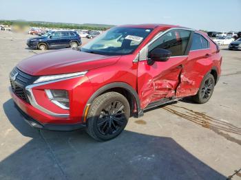  Salvage Mitsubishi Eclipse