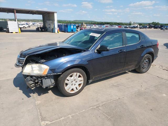  Salvage Dodge Avenger