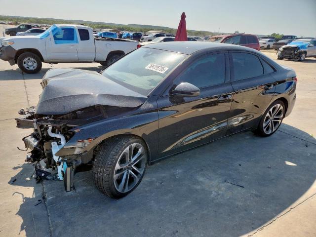  Salvage Audi A3