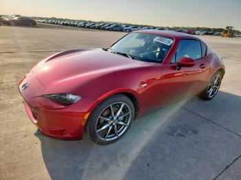  Salvage Mazda Mx5